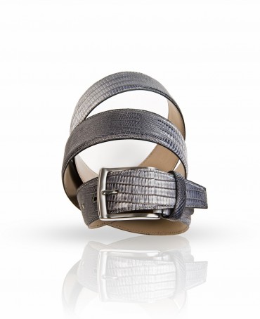 Ремень Унисекс 4050/40/Iguana.Antrax